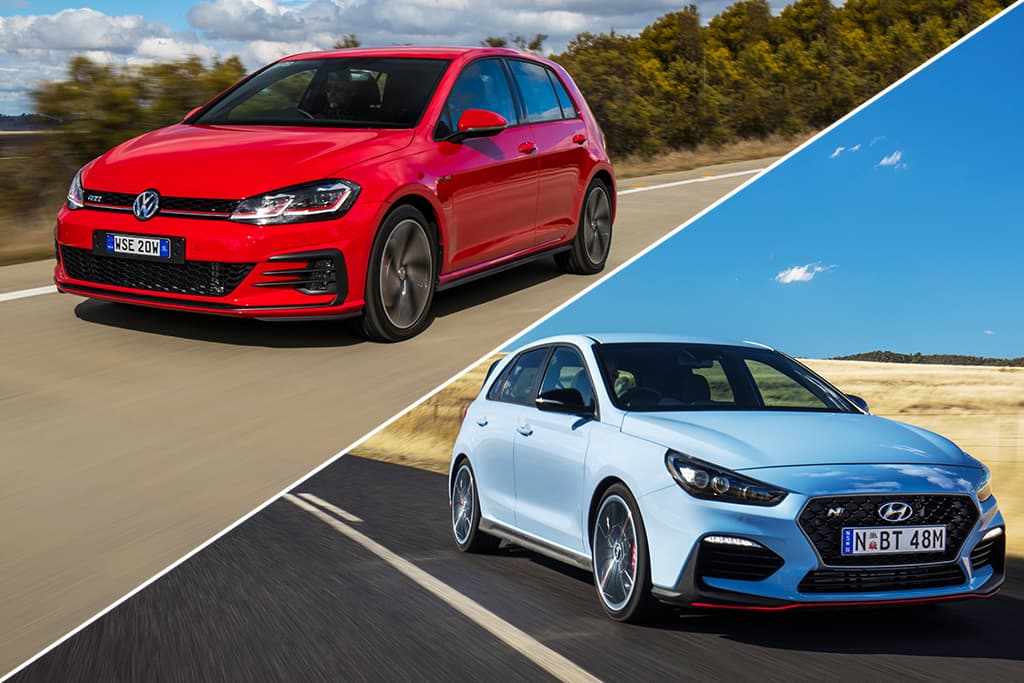 Real car rivals brought to you by RedBook IQ