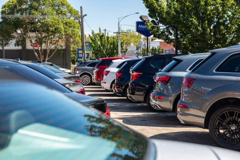 NSW rolls back ban on online used car sales