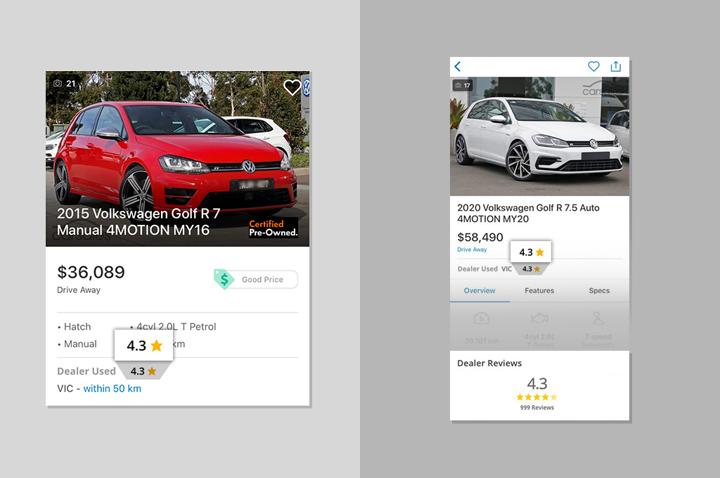 How to respond to negative reviews