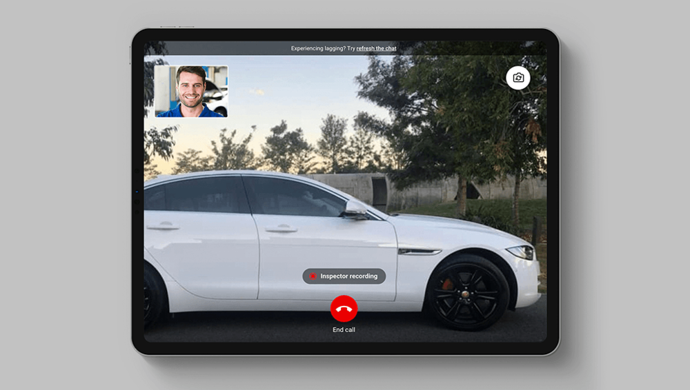 RedBook Inspect releases Remote Video Assessments business.carsales