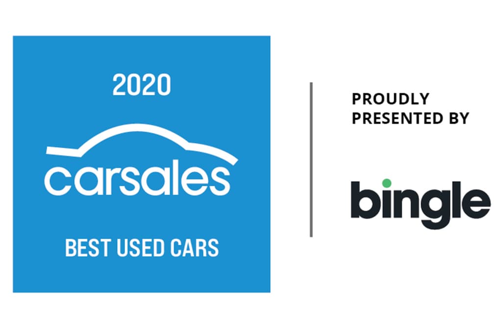 carsales announces Best Used Cars for 2020