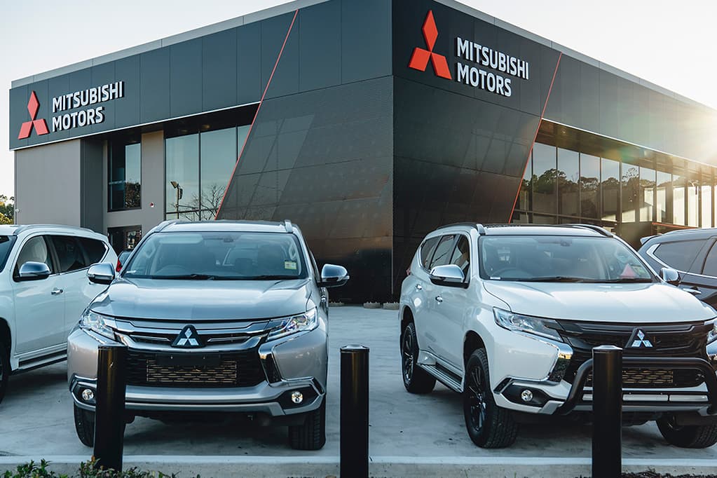 Australian new car inventory to improve - business.carsales.com.au