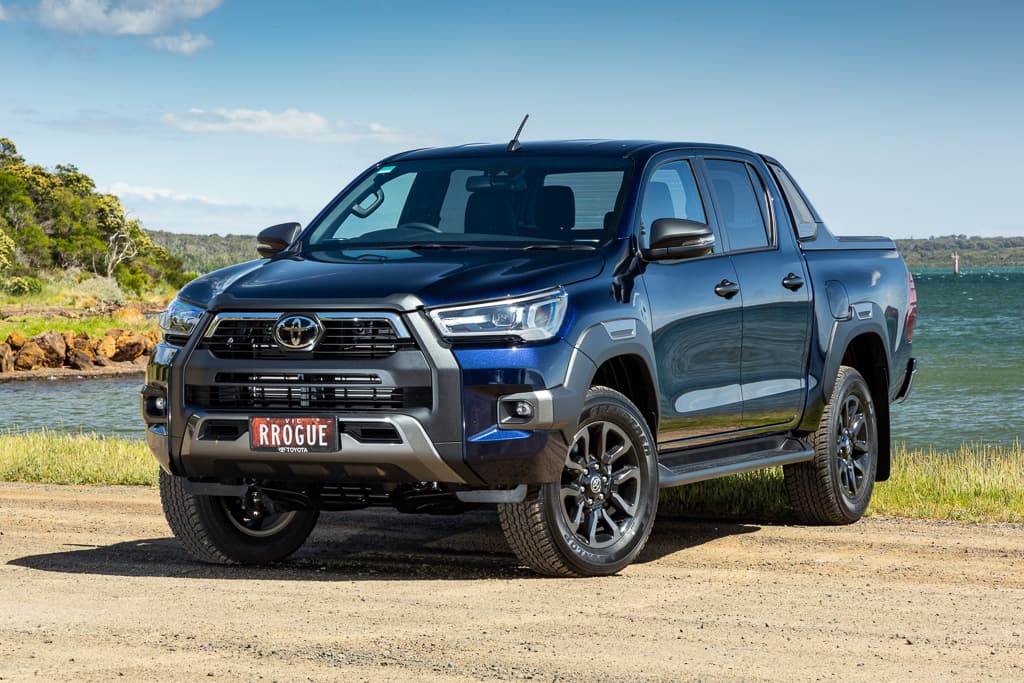 VFACTS new car sales May 2021