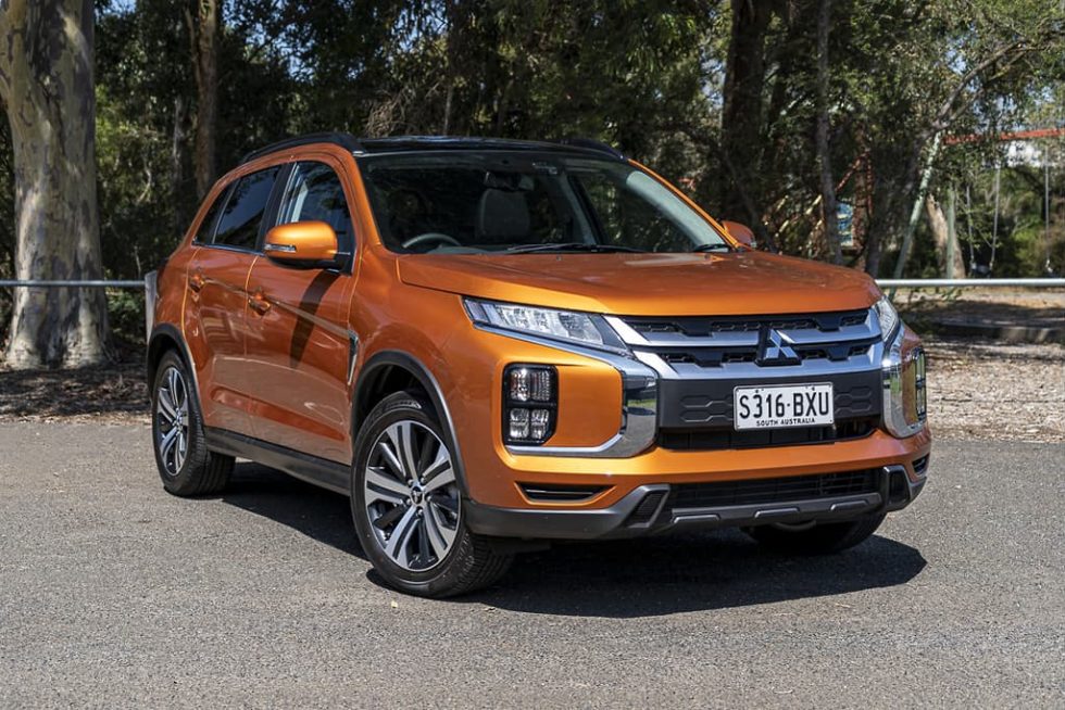 New car sales April 2021 VFACTS