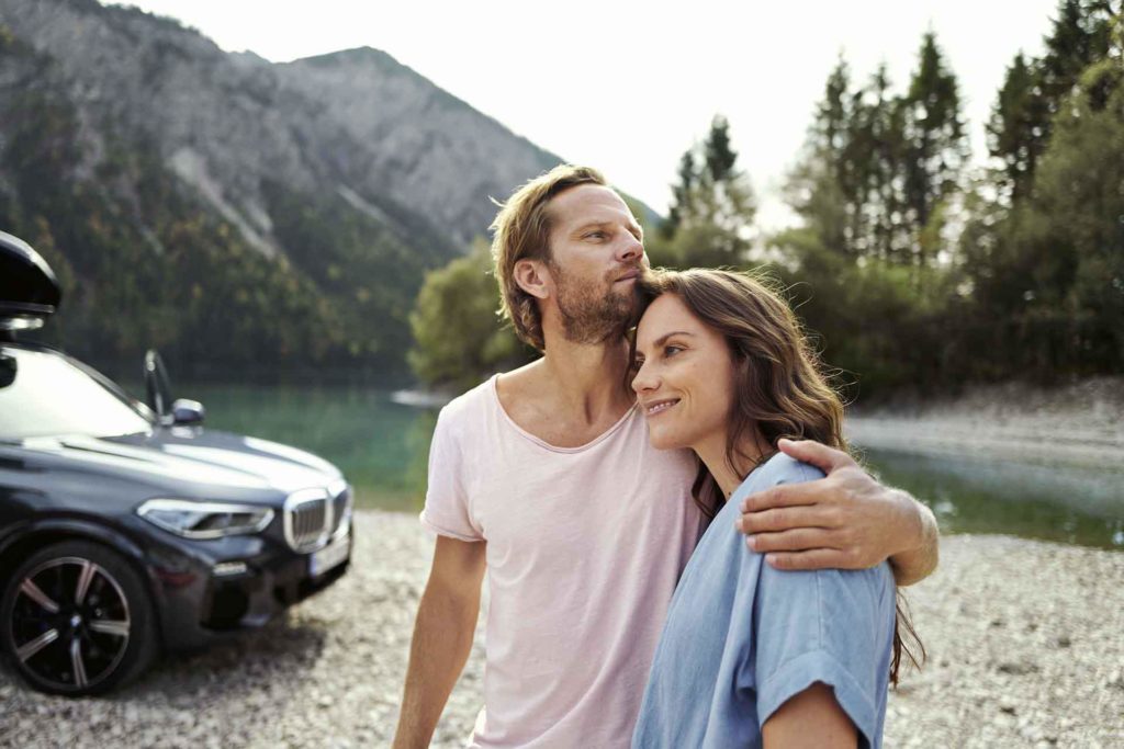 BMW BEYOND