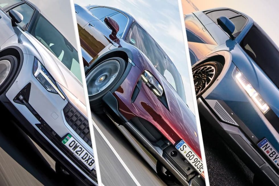 2021 carsales Car of the Year showcases diverse Top 10 mix