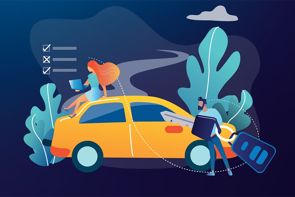 2021 carsales journey to vehicle ownership header