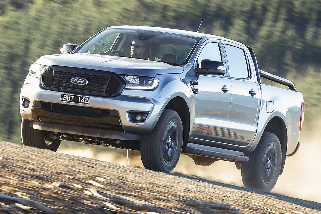 Most searched cars on carsales July 2022