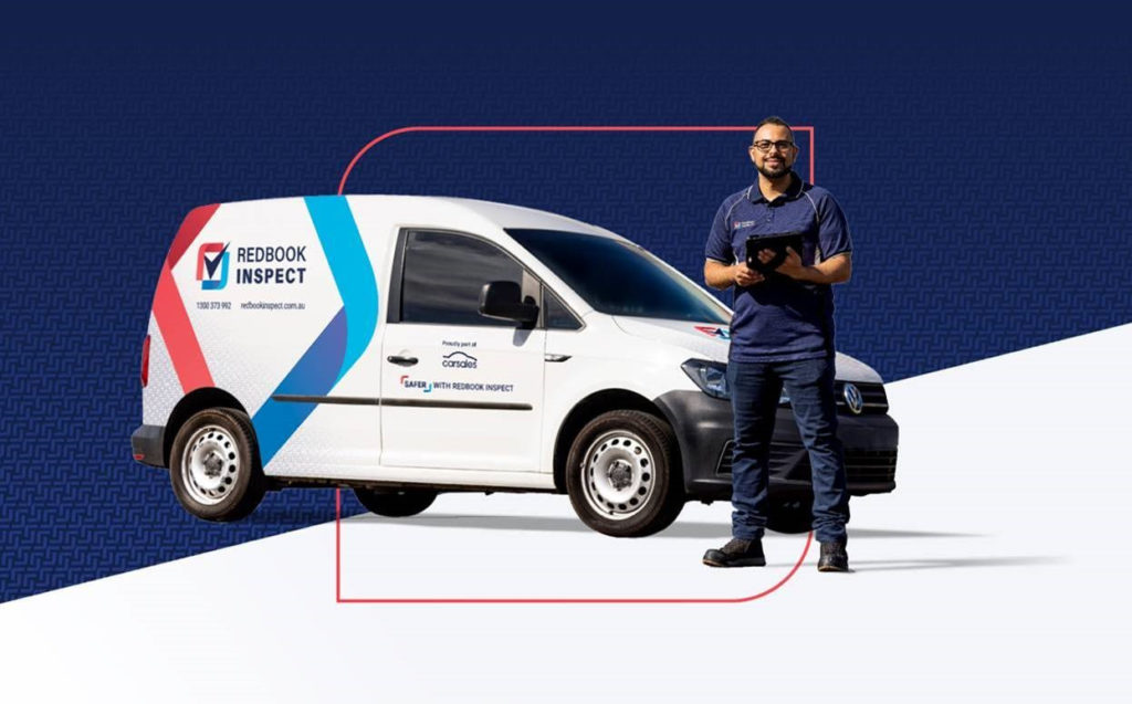 Redbook Inspection Redbook Inspect rebrands for 2022 - carsales | Business