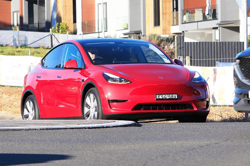 Tesla Model Y already being ‘flipped’ for profit