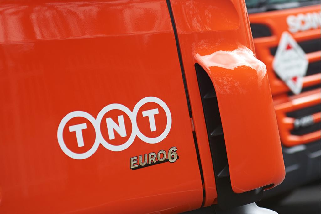 Heavy vehicle Euro 6 rule mandated for Australia