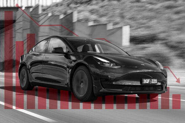 EV Residuals - RedBook Insider