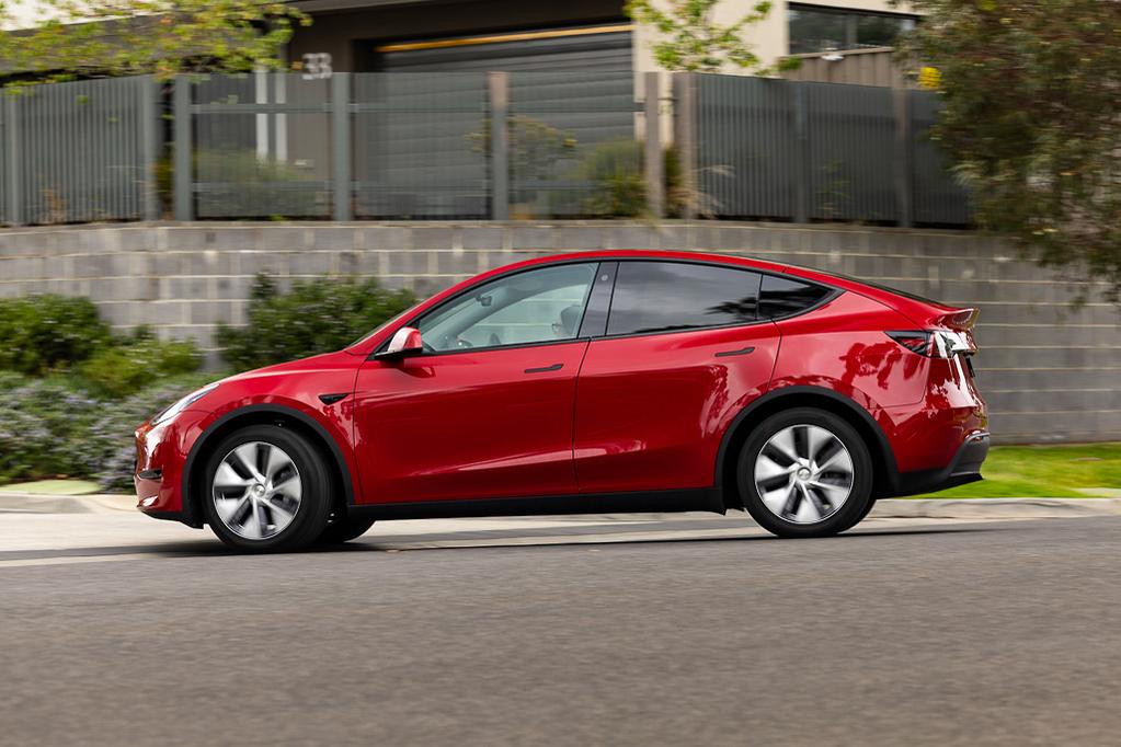 Tesla Model Y named carsales Best Electric Car for 2023 business