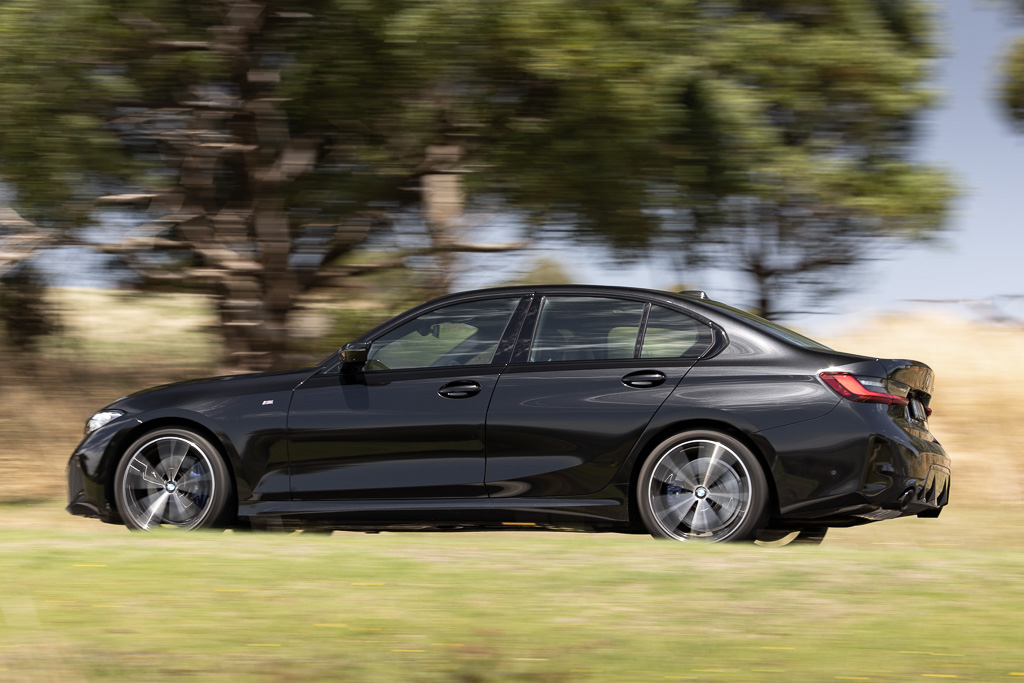 Australian Motor Group Takes Helm of BMW Sydney and MINI Garage Sydney