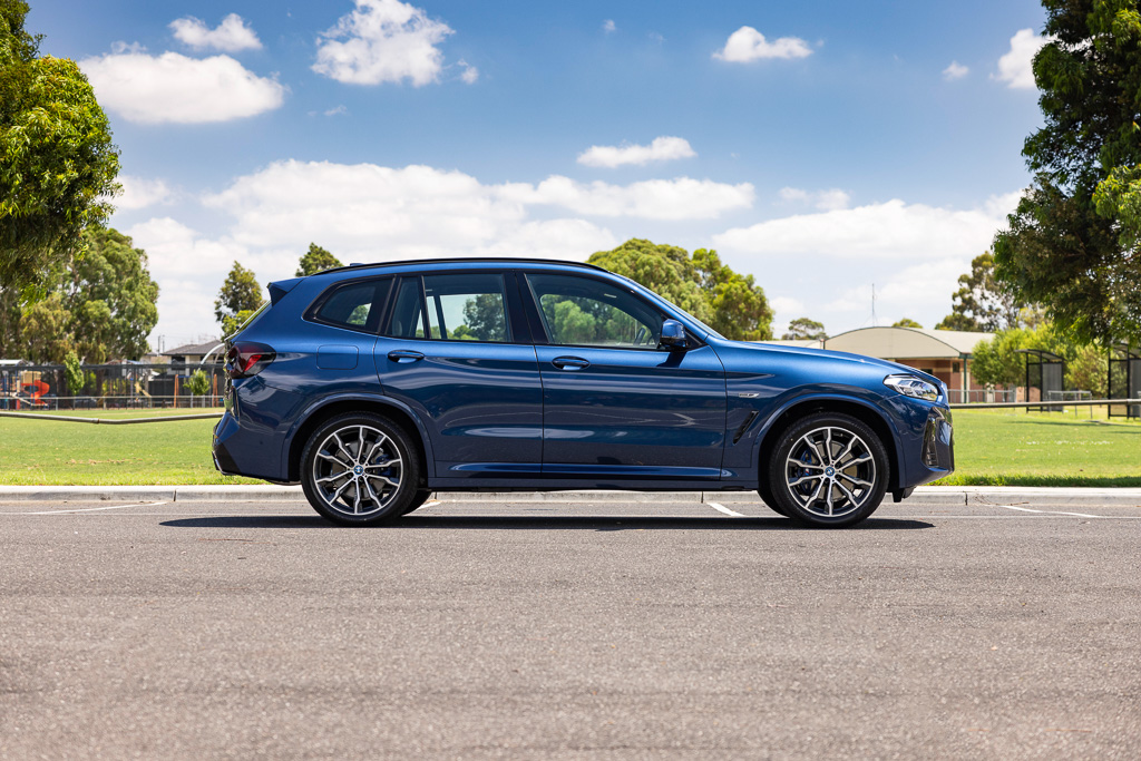 BMW xDrive 30e