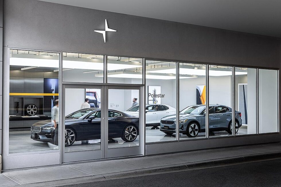 Polestar appoints Scott Maynard to lead Australian operations