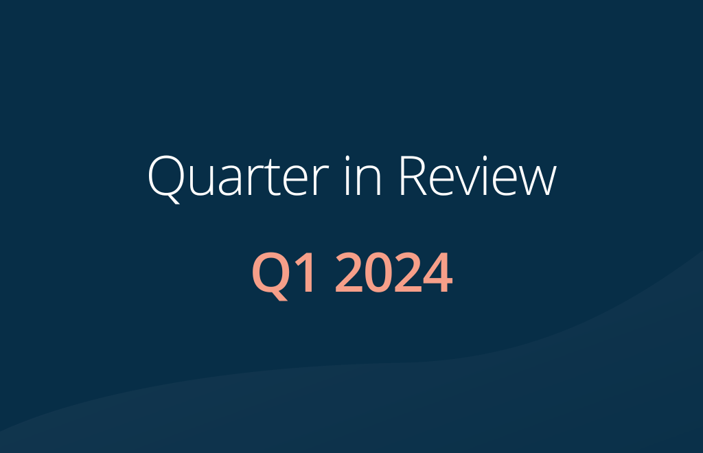 carsales q1 update 2024