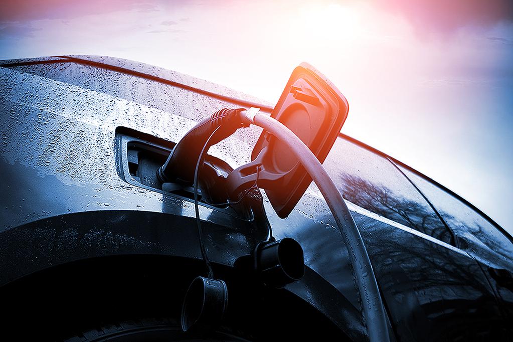EV Charging