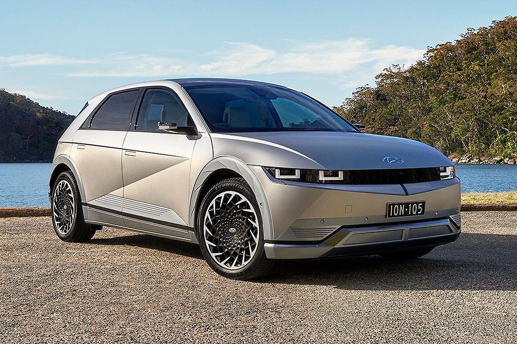 Hyundai IONIQ 5