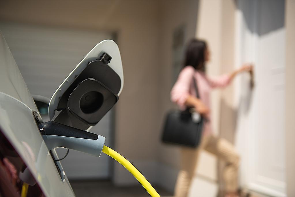 EV Charging