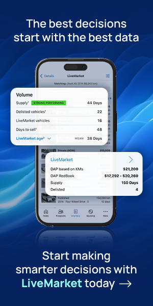 LiveMarket