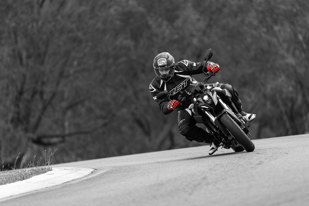 RedBook Insider - Bike Rego to ID
