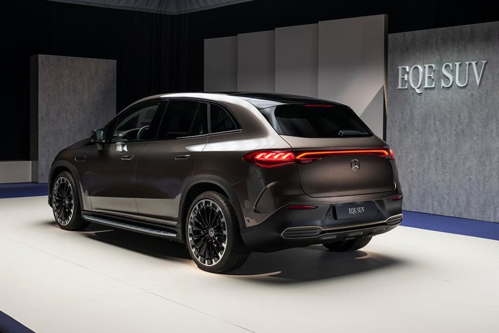 Has the music stopped for Luxury cars?