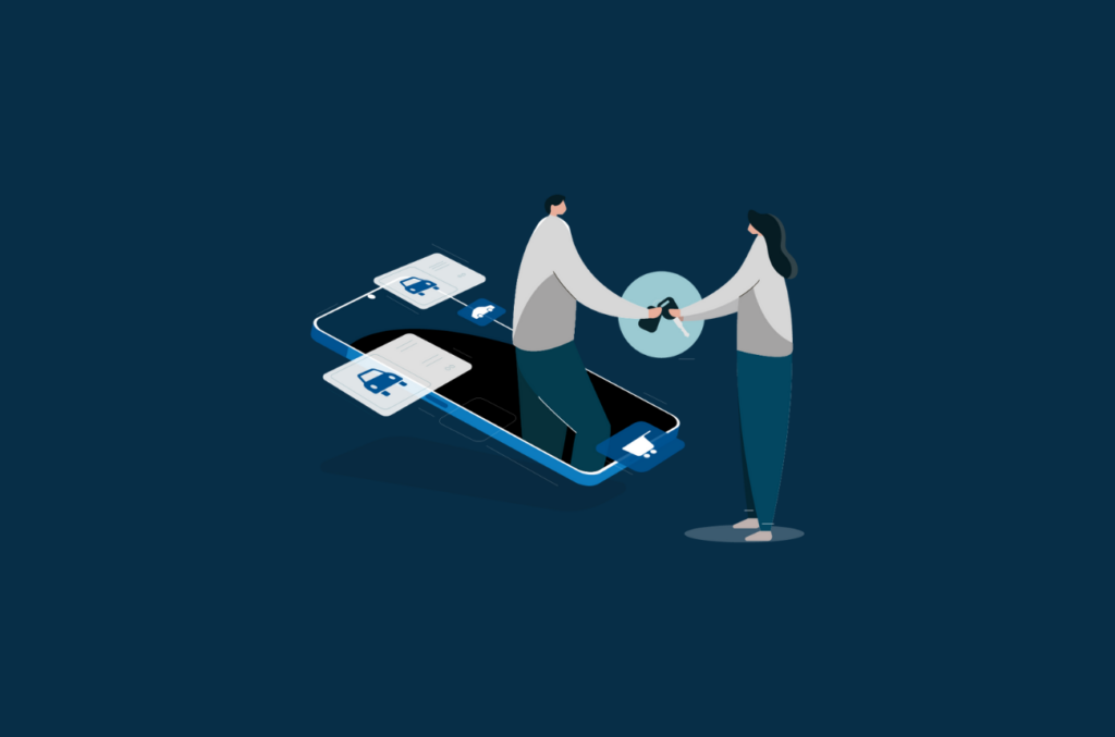 simplify your workflow with Inventory Distribution