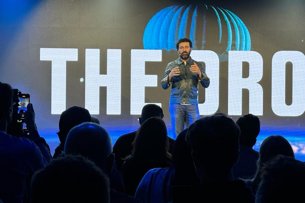 Eicher Motors CEO - Siddhartha Lal