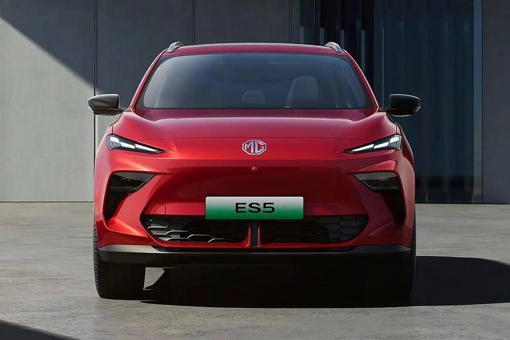 MG ES5