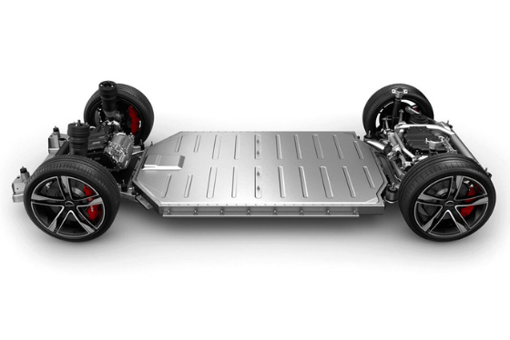 RedBook Insider - EV unit