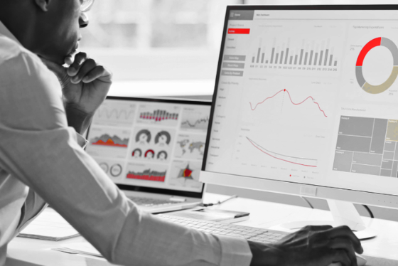 RedBook Insider Analyst