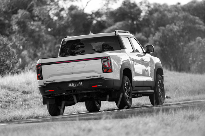 RedBook Insider - PHEV FBT exemption