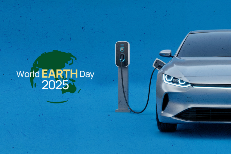 World Earth Day- EV sentiments 2025