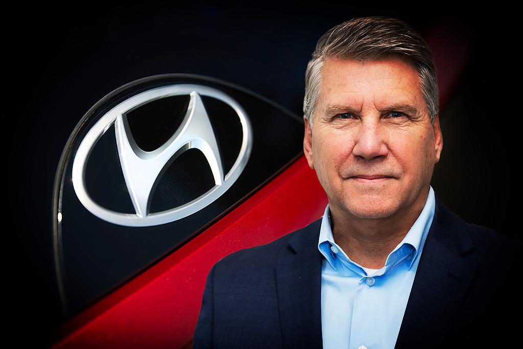 Hyundai Australia - Don Romano