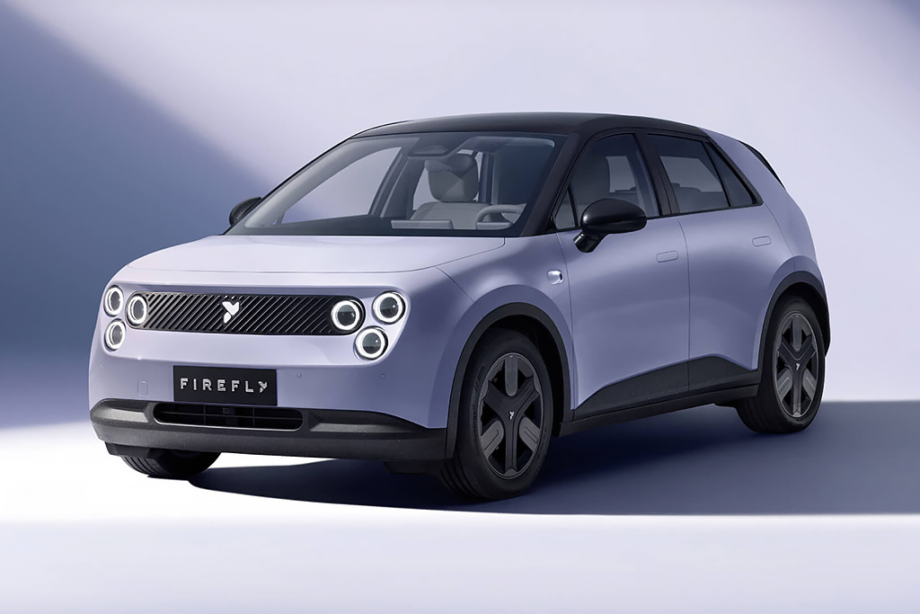 NIO Firefly