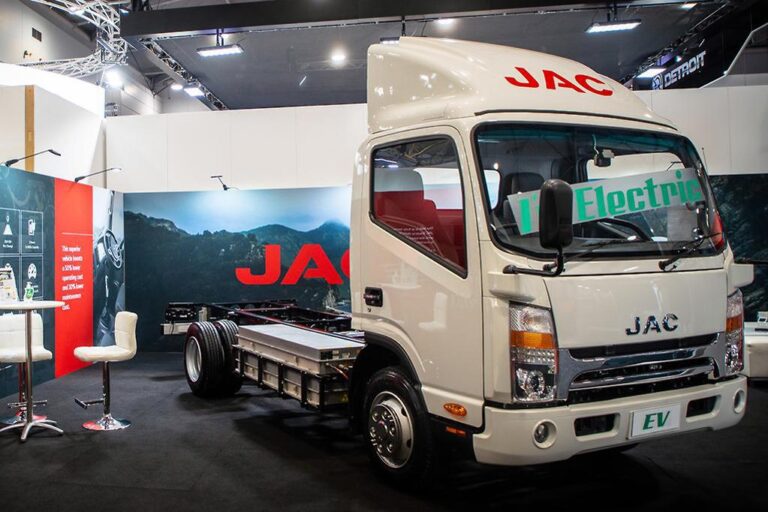 2025 electric truck guide: What’s available in Australia - carsales ...