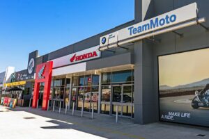 TeamMoto