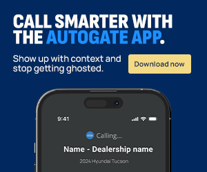 AutoGate Audio Calls 300x250