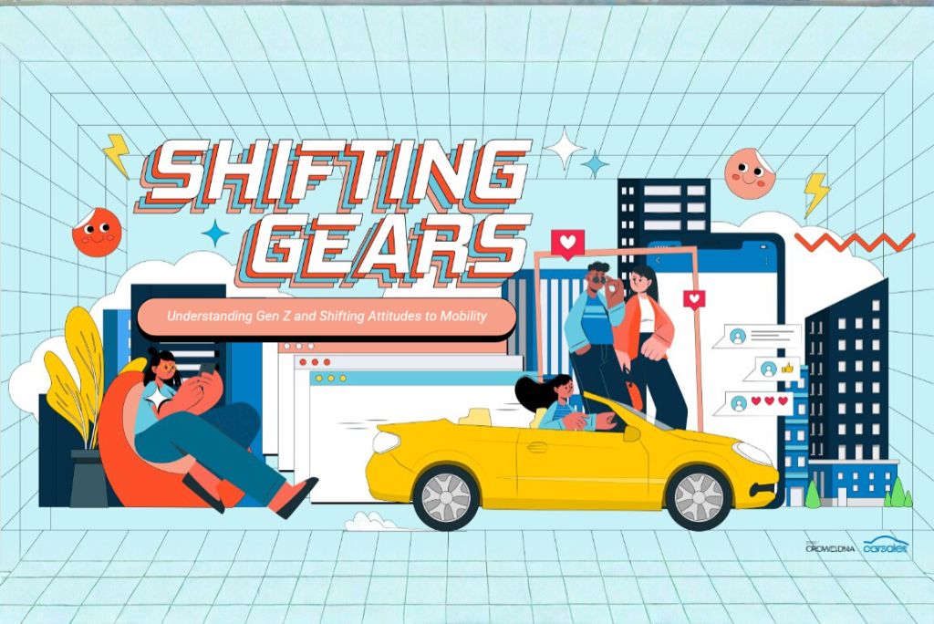 Shifting Gears thumbnail