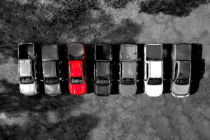 RedBook Insider - 4x4 market movement