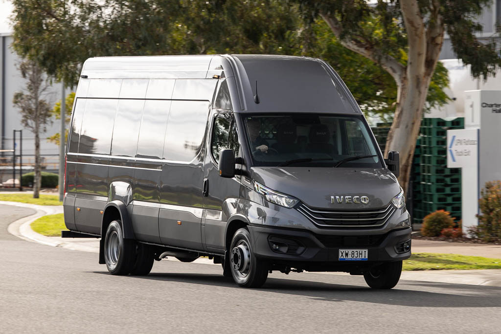 Iveco Daily 70