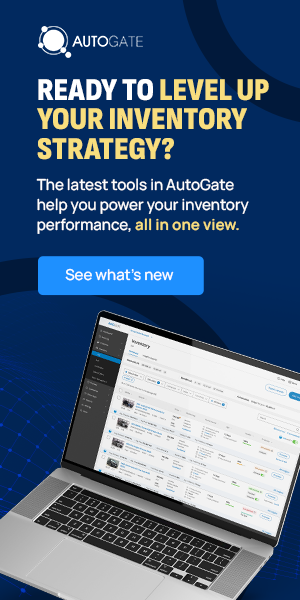 Inventory List Page - Article Banner 300x600