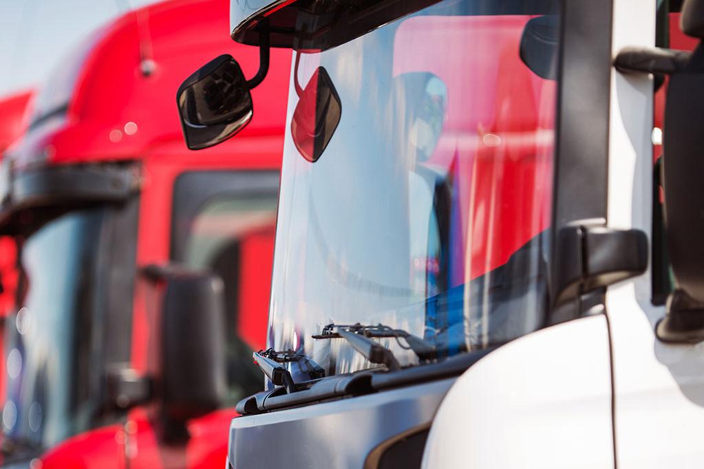 TIC january truck sale results