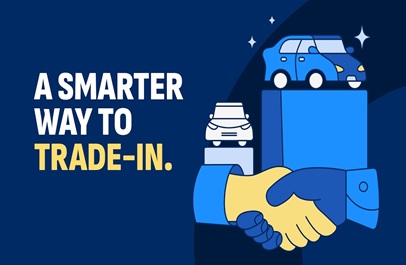 Trade-in