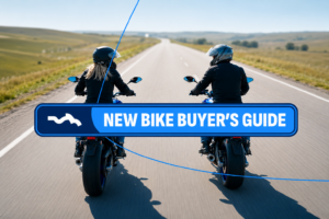 New Bike Buyer's Guide