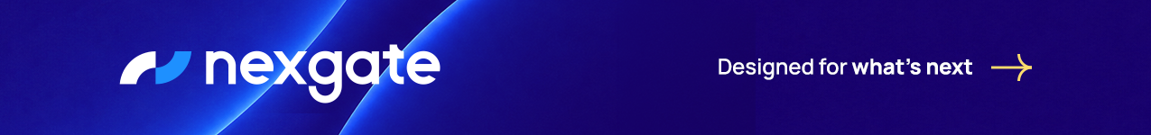 Nexgate product banner