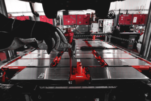 RedBook Insider - Mechanic